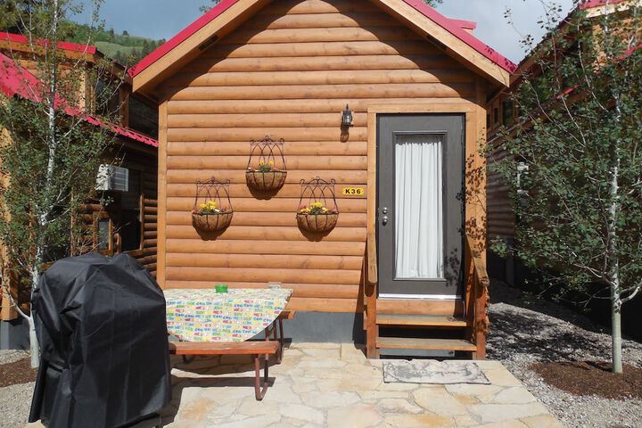 Terrace/Patio 15 of 43
