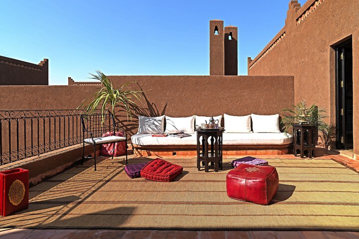Terrace/Patio 169 of 180