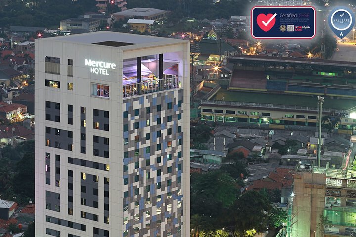 Hotel 153 of 161