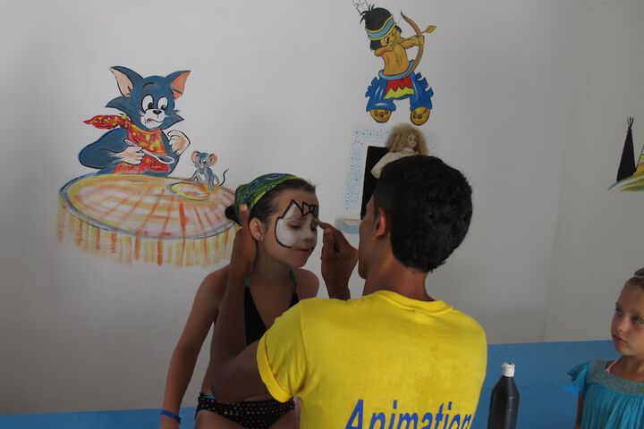 Childrens Activities 29 of 46