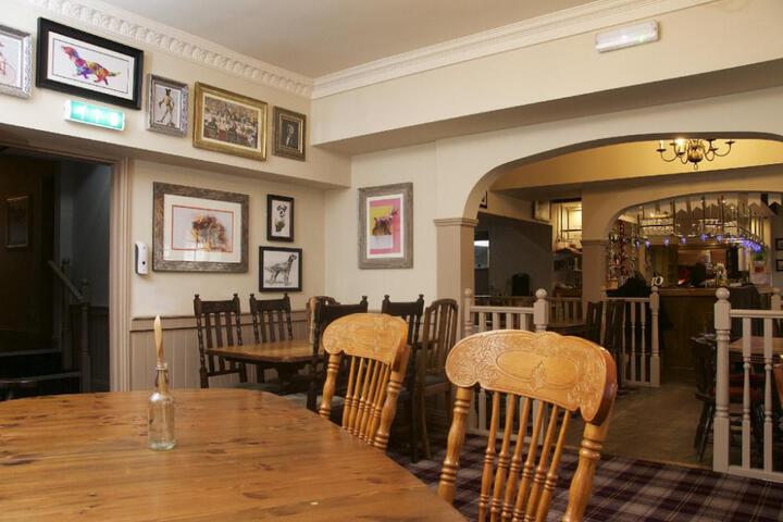 Fitness Facility Photos