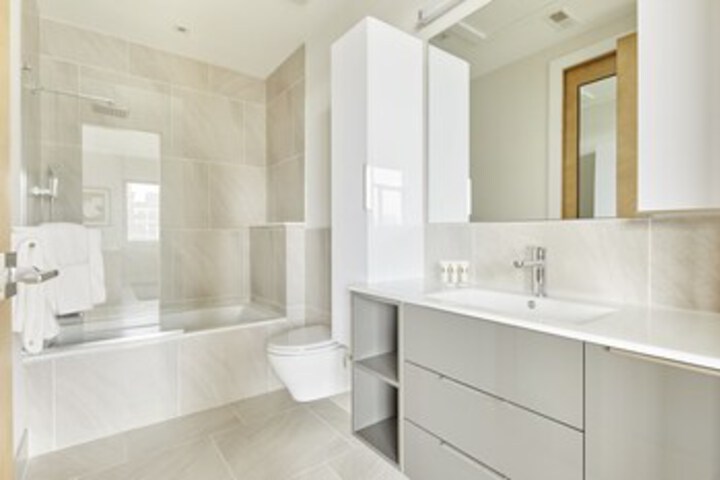 Fitness Center Photo