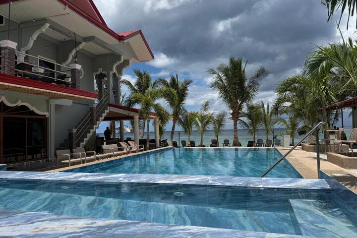 Lawson’s Beach Resort