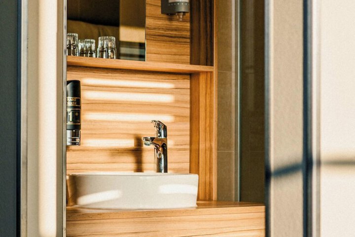 Bath Photo