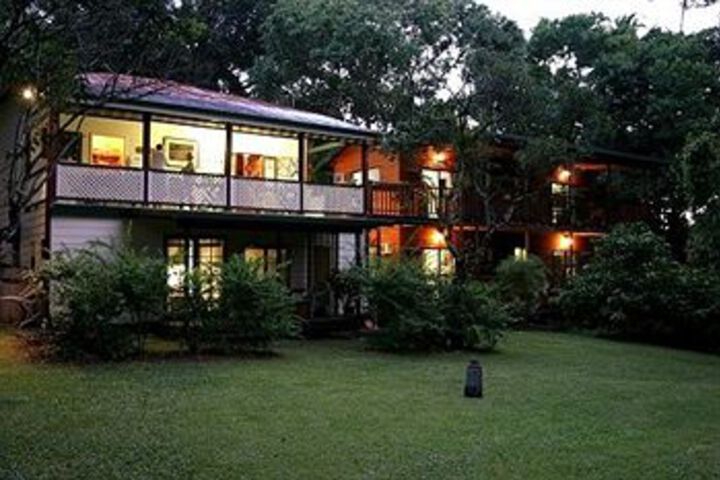 Hotel 11 of 44