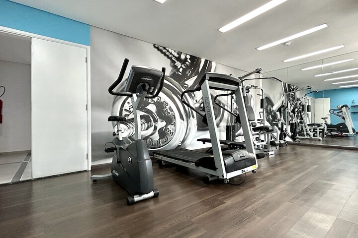 Workout Center