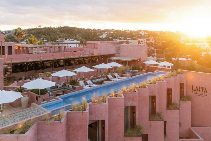 Laiva Hotel San Jose by Tasman