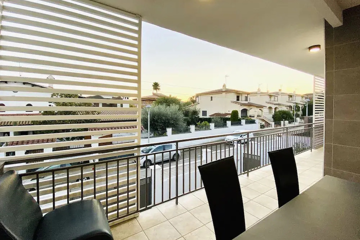 Terrace/Patio 7 of 22
