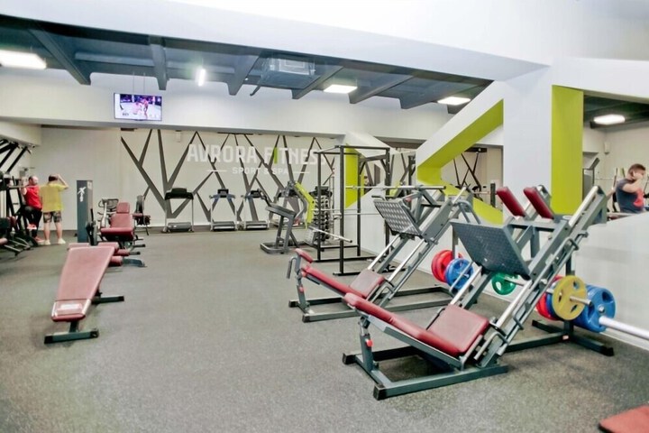Health and Fitness 60 of 85
