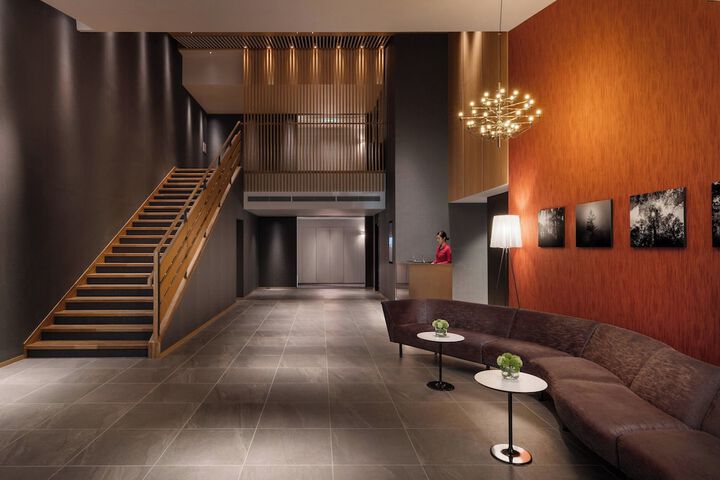 Hotel Interior 12 of 98