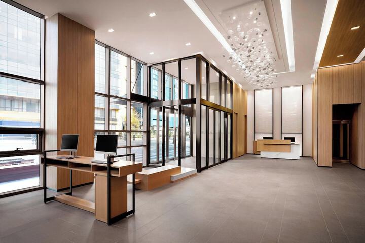Hotel Interior 2 of 23
