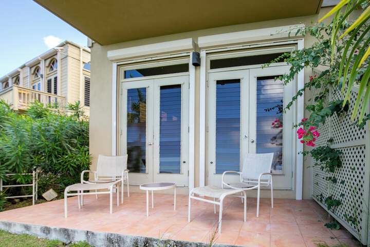 Terrace/Patio 161 of 186