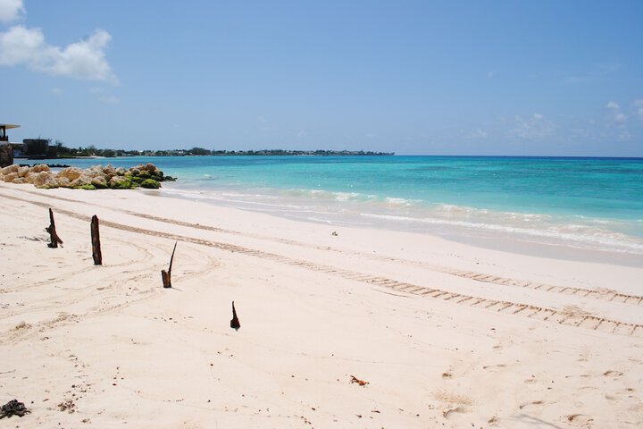 Beach 42 of 60