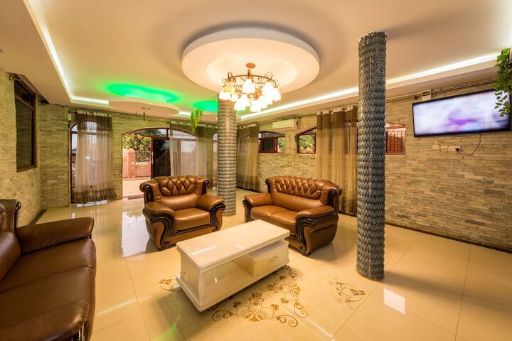 Hotel Interior 3 of 38