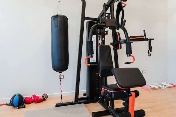 Health and Fitness 77 of 115