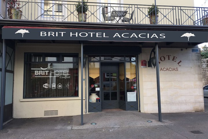Hotel 102 of 123