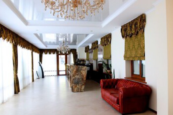 Hotel 15 of 18