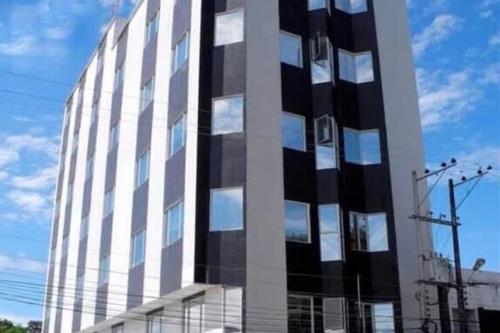 Hotel La Gran Esquina