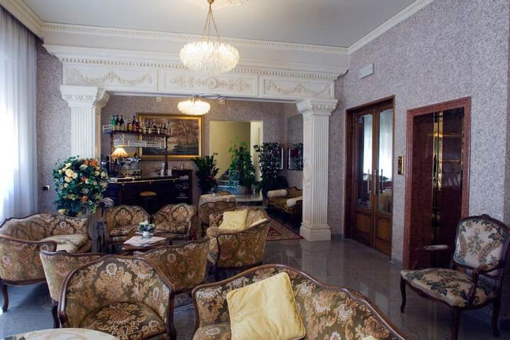 Hotel Interior 3 of 14