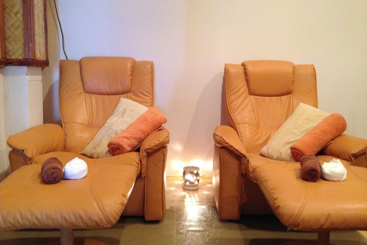 Massage