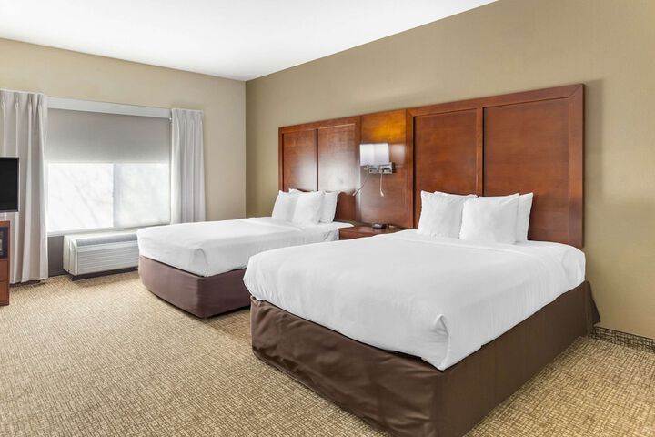 Suite Multiple Beds (11 of 15)