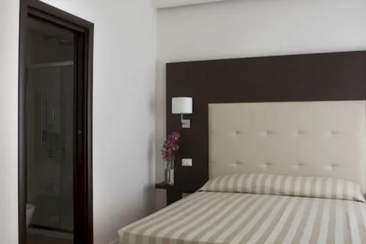 Best Suites Flaminio