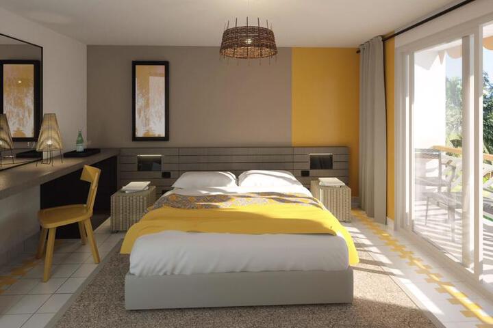 Suite Room