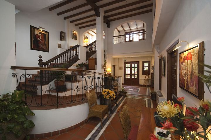 Hotel Interior 4 of 68
