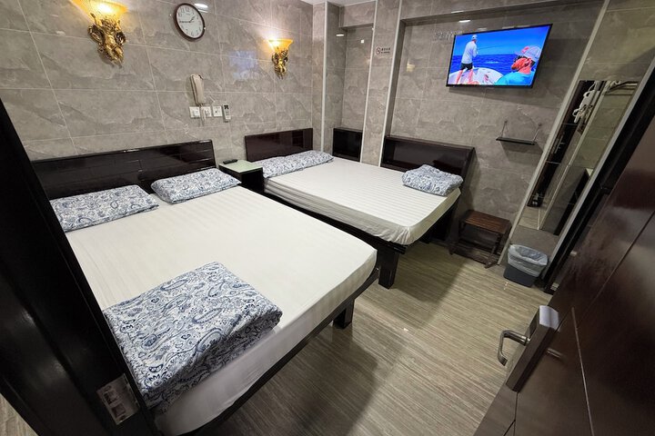 Room 75 of 138