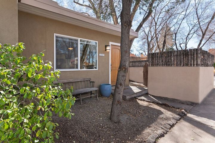 Terrace/Patio 15 of 19