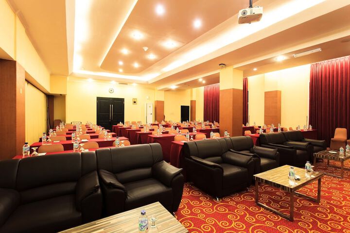 Ballroom