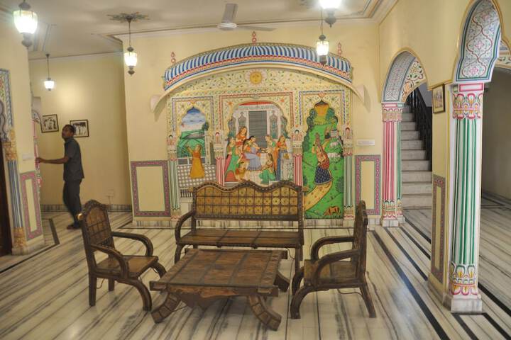 Hotel Interior 2 of 34