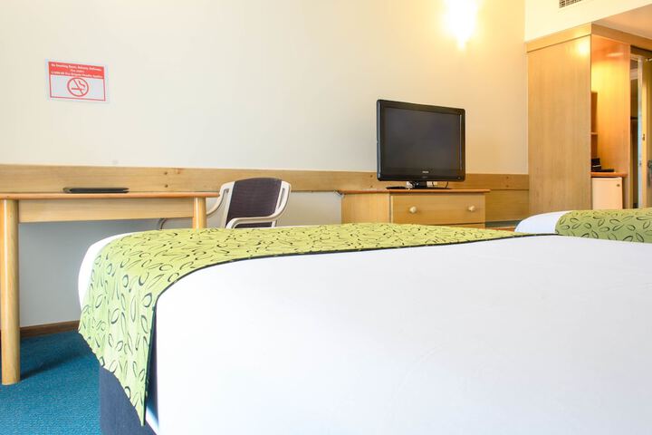 Extra beds