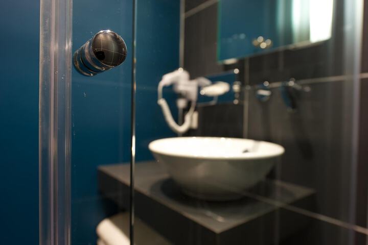 Bath Amenities