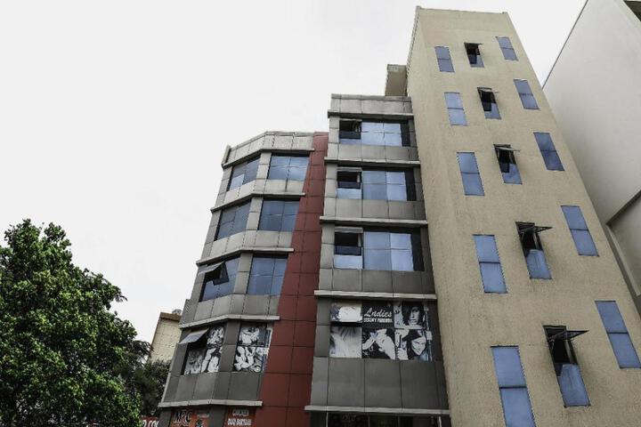 Hotel O Sree Ayaansh Residency