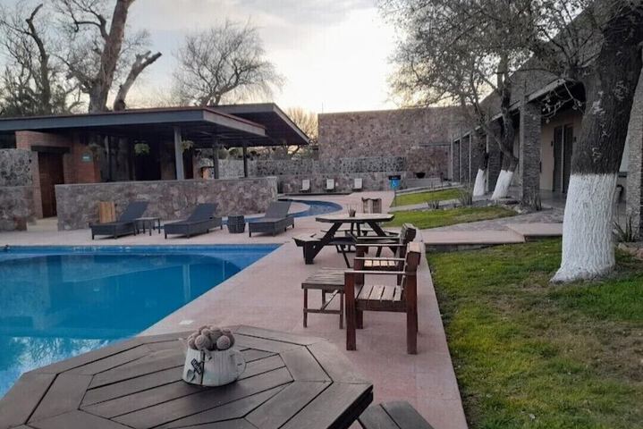 Hotel 69 of 73