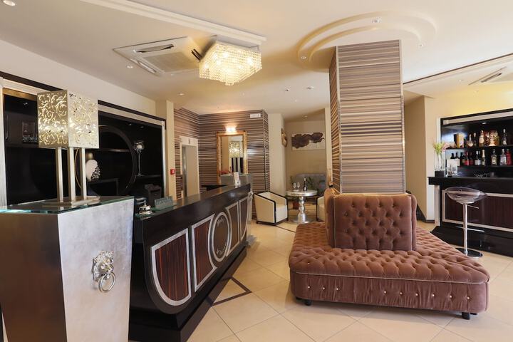 Hotel Interior 3 of 31