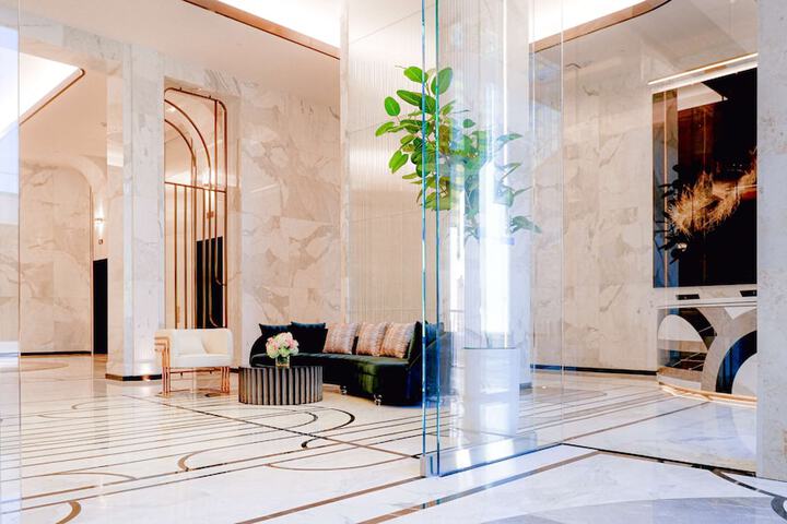 Hotel Interior 5 of 170