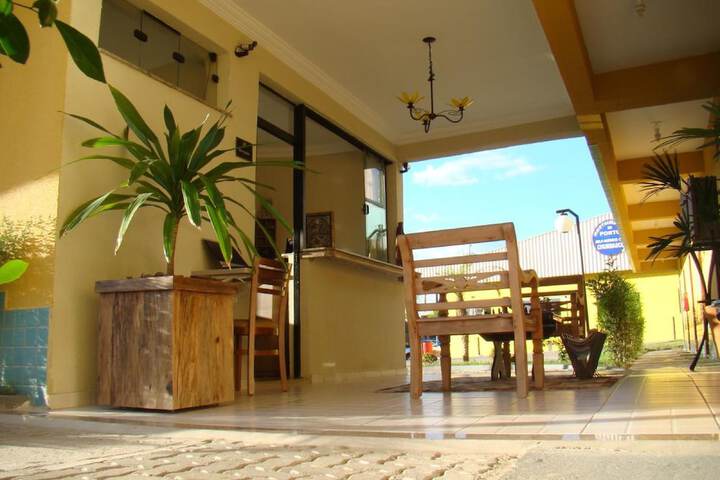 Hotel Interior 2 of 28