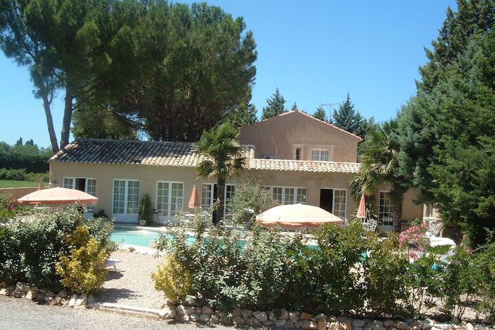 Fitness Facility Photos