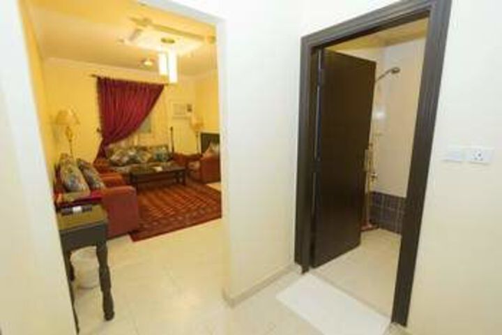 Standard Suite