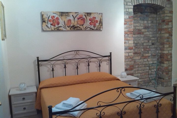 Le Due Nicchie in Matera