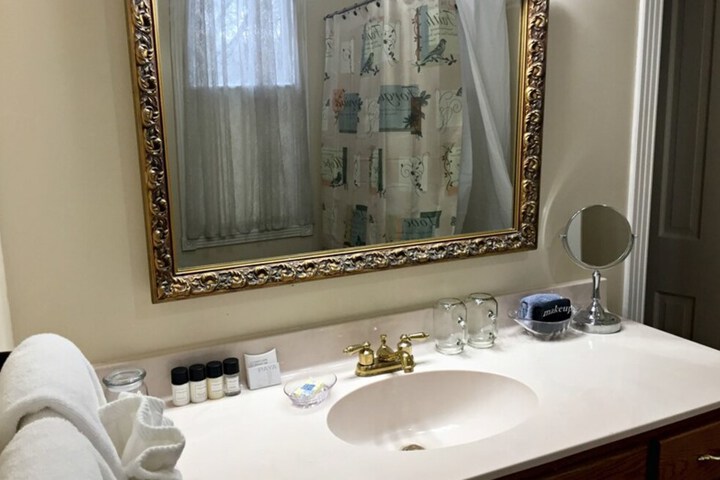 Bathroom Vanities