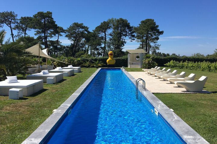 Hotel Pool
