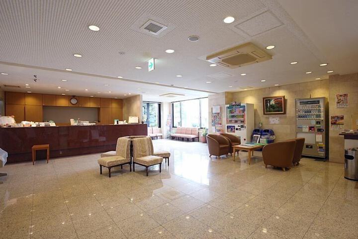 Hotel Interior 2 of 32