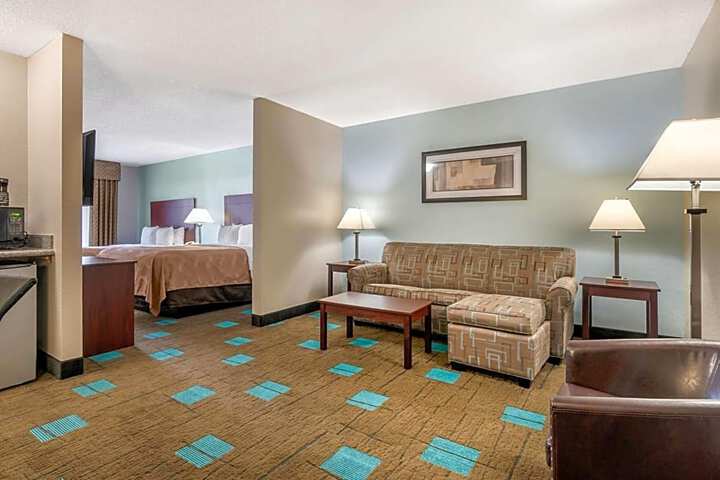 Fitness Facility Photos