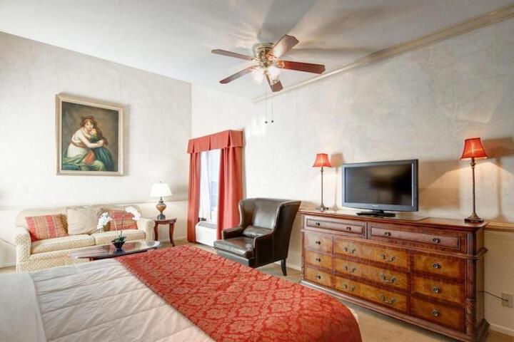 Fitness Center Photo