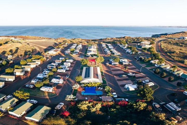 The Cove Holiday Village