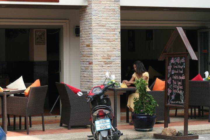 Hotel 43 of 43