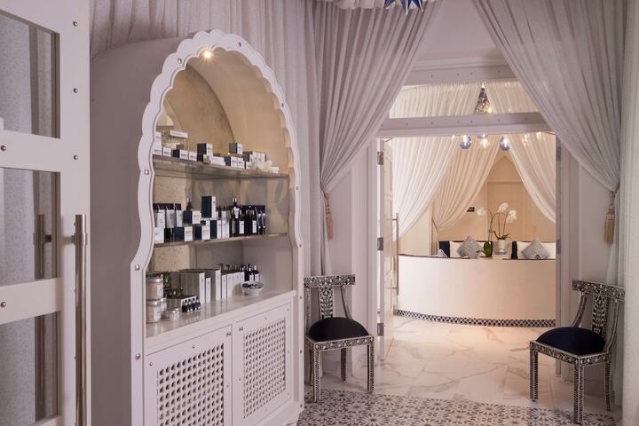 Spa